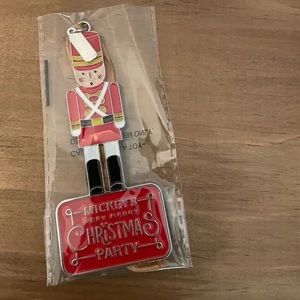 Mickeys Very Merry Christmas Party 2023 Ornament
